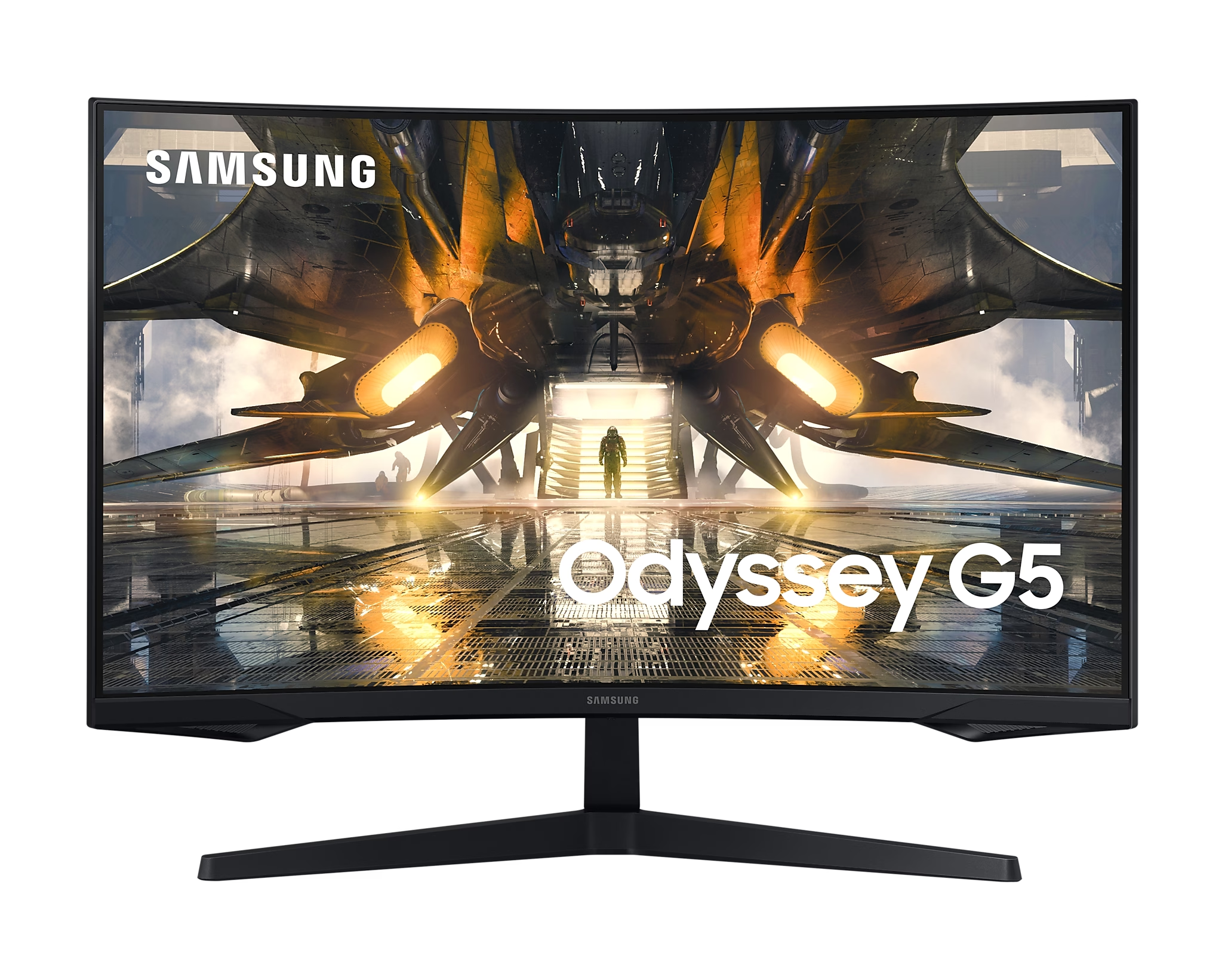 Samsung Odyssey G5 27 Samsung Odyssey G5 27